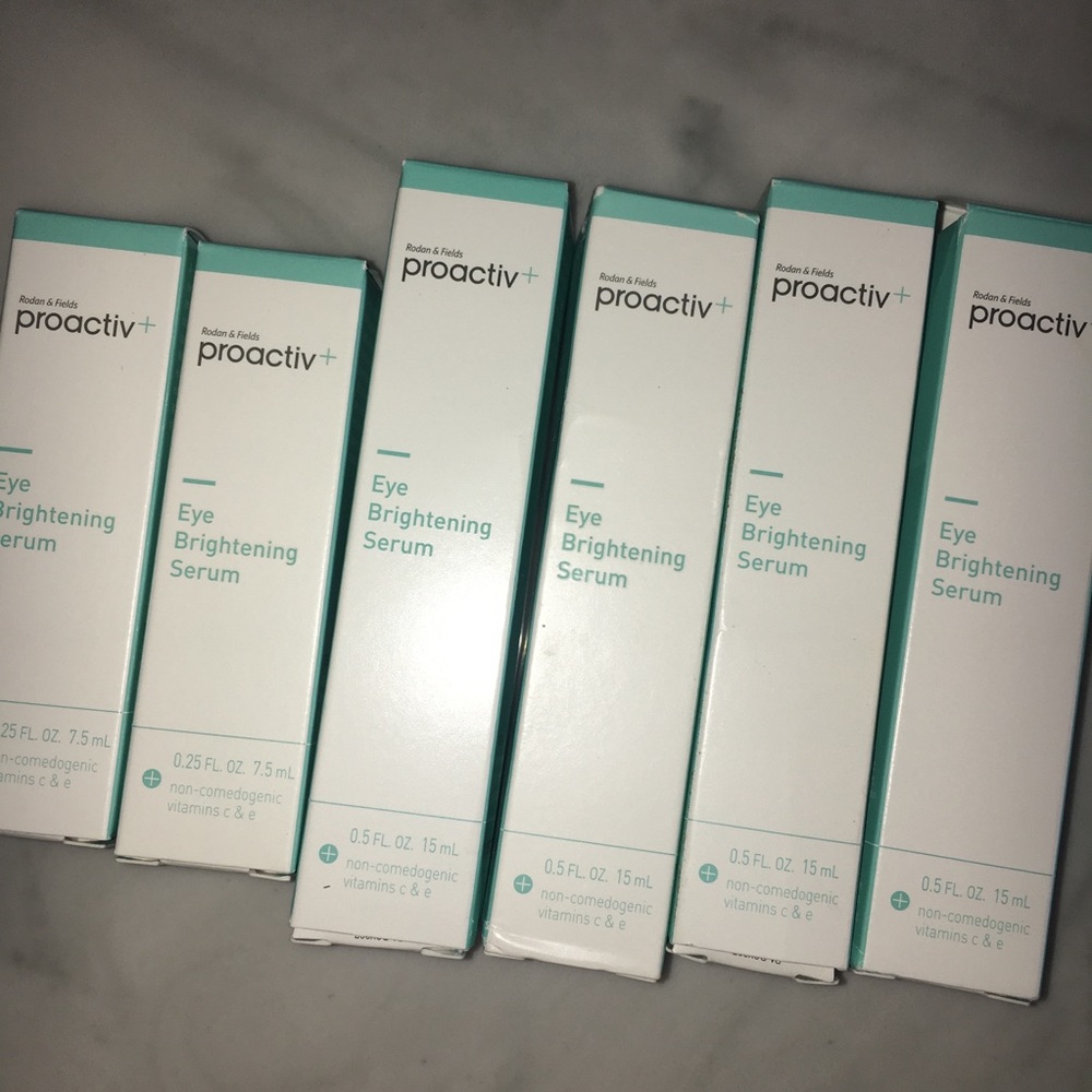 Proactive Rodman & Fields - Eye Brightening Serum